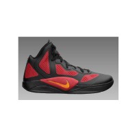 NIKE ZOOM HYPERFUSE 2011